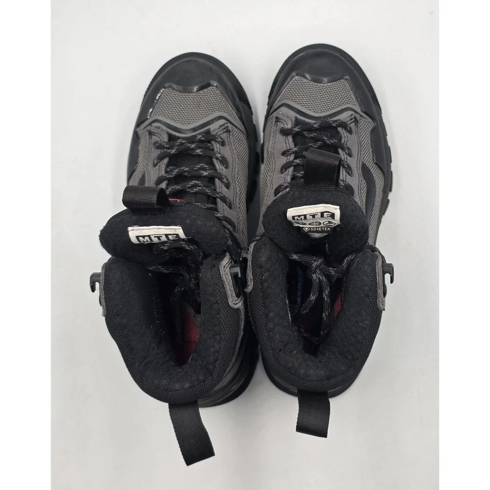 Vans MTE-3 Sk8-Hi Gore-Tex Waterproof Boots US 4M 5.5W Winter Trail Lug